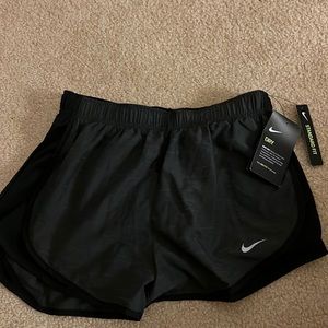 NEW! Dark grey Nike shorts!
